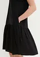 Robe-tunique en viscose fine, bonprix