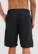 Short de bain homme, bonprix