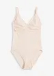 Body sculptant sans coutures, maintien fort, bonprix