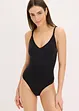 Body sculptant sans coutures, maintien fort, bonprix