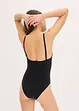 Body sculptant sans coutures, maintien fort, bonprix