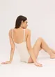 Body sculptant sans coutures, maintien fort, bonprix