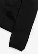 Legging sculptant anti-frottement avec finitions élastiquées et polyamide rafraîchissant 30den, bonprix