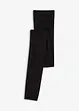 Legging sculptant anti-frottement avec finitions élastiquées et polyamide rafraîchissant 30den, bonprix