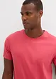 T-Shirt (5er Pack), bonprix