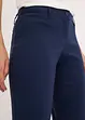 Stretch-Hose, Bootcut, bonprix