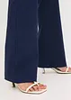Stretch-Hose, Bootcut, bonprix