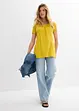 T-shirt long, bonprix