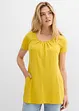 T-shirt long, bonprix