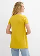 T-shirt long, bonprix