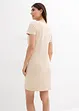 Jerseykleid aus Bio-Baumwolle mit Stretch, bonprix