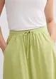 Jupe en jersey coton extensible, bonprix
