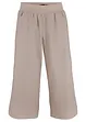 3/4-Hose aus Leinen-Baumwoll-Mischung, bonprix