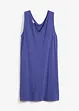 Top long en viscose mélangée, bonprix