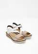 Sandales Rieker, Rieker