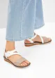Sandales Rieker, Rieker