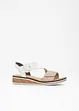 Sandales Rieker, Rieker