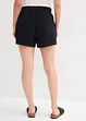 Short en gaze 100% coton, bonprix