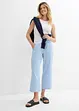 Musselin-Culotte aus Baumwolle, bonprix