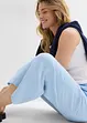Musselin-Culotte aus Baumwolle, bonprix