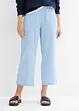 Musselin-Culotte aus Baumwolle, bonprix