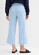 Musselin-Culotte aus Baumwolle, bonprix