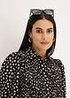 Bluse, bonprix