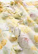 Robe longue en ramie avec un bel imprimé floral, bonprix