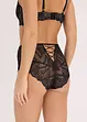 Slip taille haute, bonprix