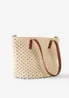 Makramee Handtasche, bonprix