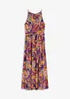 Robe imprimée en jersey, bonprix