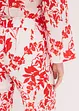 Pantalon imprimé 100% coton, bonprix