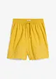Short avec soie, bonprix