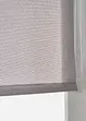 Store enrouleur brise-vue à texture chinée, bonprix