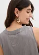 Jeanskleid aus Bio-Baumwolle, bonprix