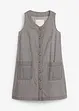 Jeanskleid aus Bio-Baumwolle, bonprix