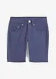 Stretch-Bermuda, Classic Fit, bonprix