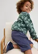 Stretch-Bermuda, Classic Fit, bonprix