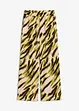 Pantalon en jersey texturé, bonprix
