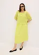 Robe effet 2en1, bonprix
