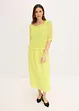 Robe effet 2en1, bonprix