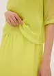 Robe effet 2en1, bonprix