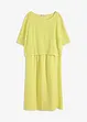 Robe effet 2en1, bonprix