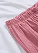 Shorty (2-tlg. Set) aus Musselin, bonprix