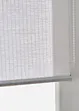 Store enrouleur brise-vue à texture grossière, bonprix