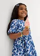 Kleid aus weichem Musselin, bonprix