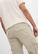 Bermuda cargo, Regular Fit, bonprix