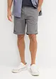 Bermuda chino 100% coton, Regular, bonprix