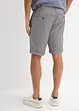 Bermuda chino 100% coton, Regular, bonprix