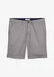 Bermuda chino 100% coton, Regular, bonprix